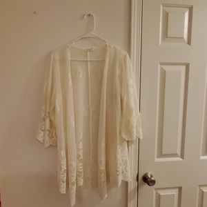 Maurice's Cardigan